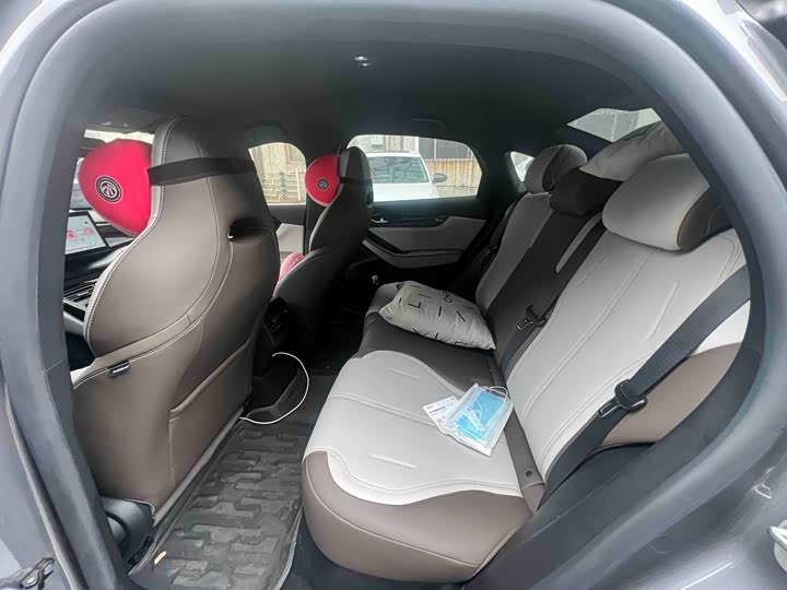 Фото 7 - BYD Qin Plus