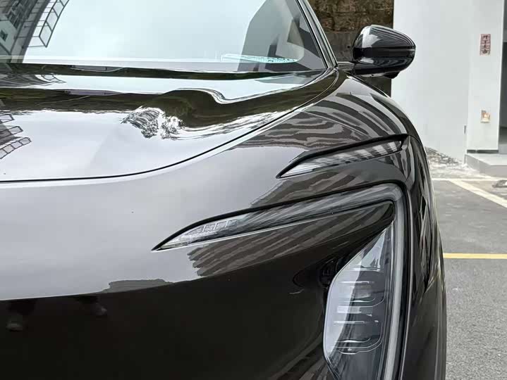 Фото 3 - Avatr 07