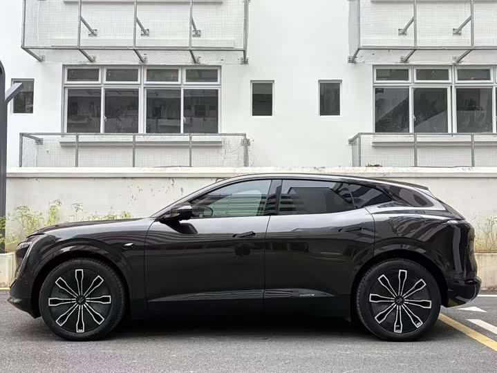 Фото 5 - Avatr 07