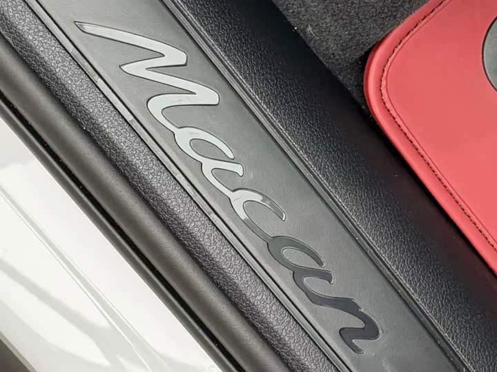 Фото 4 - Porsche Macan