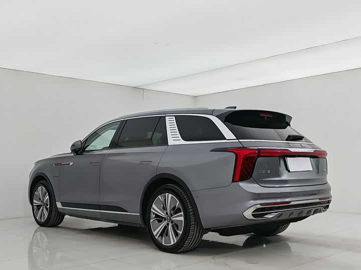 Photo 3 - Hongqi E-HS9