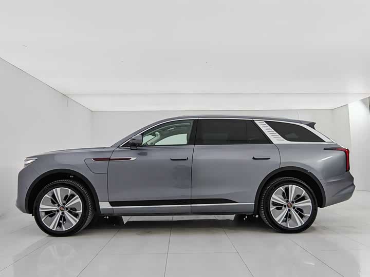 Photo 4 - Hongqi E-HS9