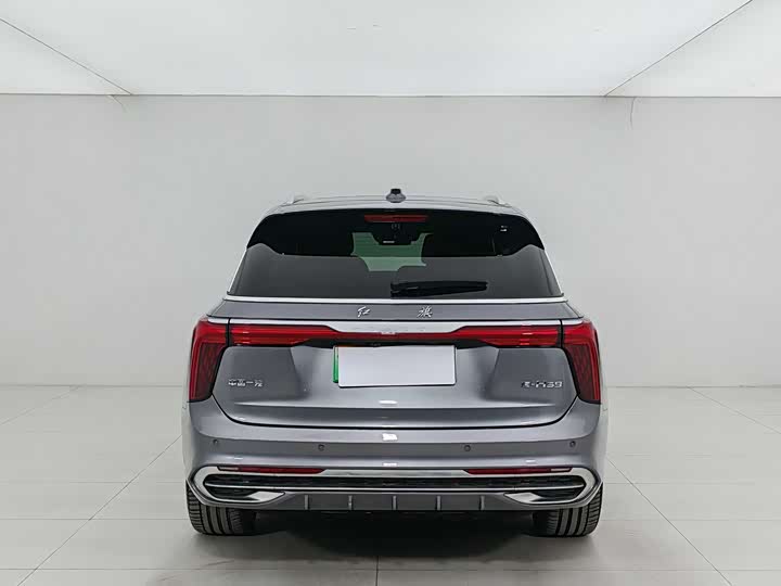 Photo 5 - Hongqi E-HS9