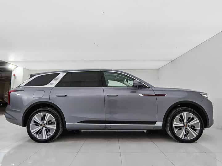 Photo 7 - Hongqi E-HS9