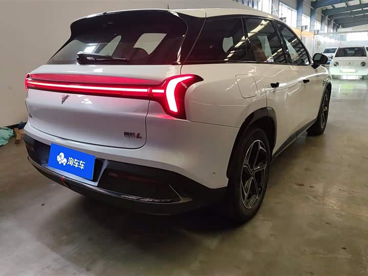 Фото 3 - Hozon L