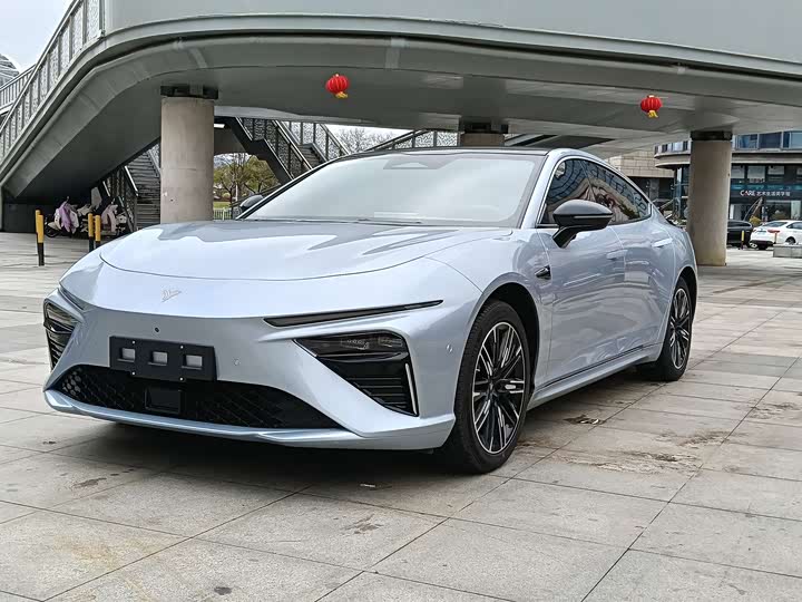 Фото 1 - Hozon S