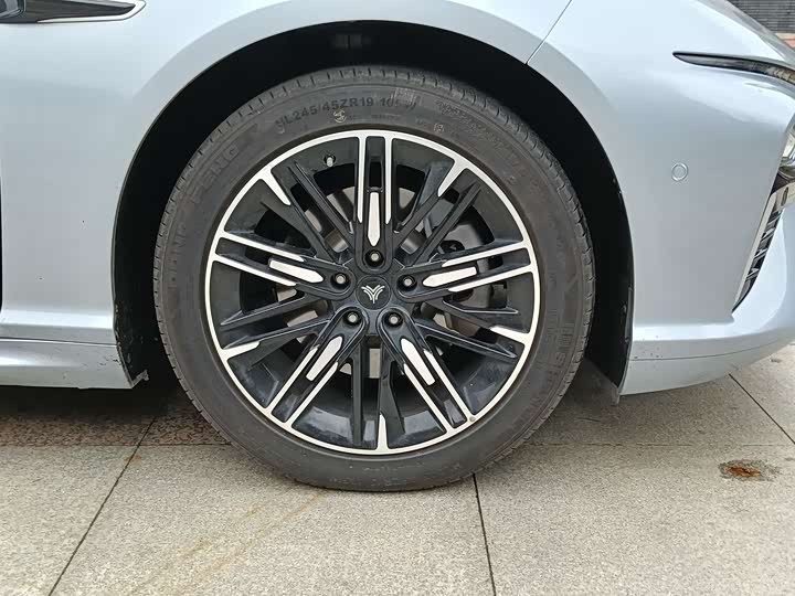 Фото 5 - Hozon S