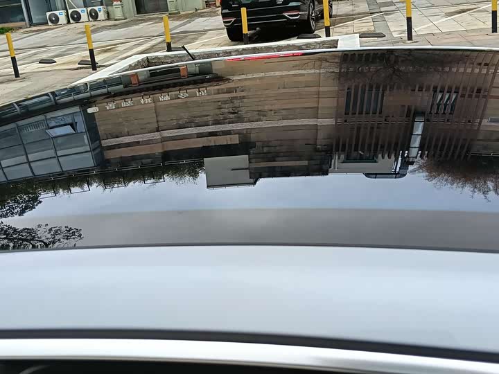 Фото 6 - Hozon S