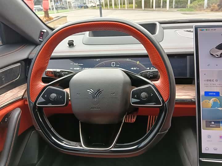 Фото 8 - Hozon S