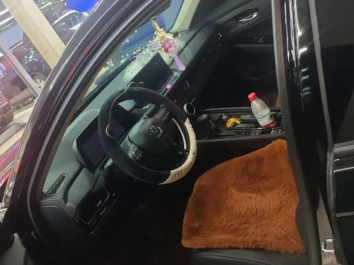 Фото 3 - Honda Inspire