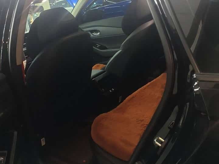 Фото 4 - Honda Inspire