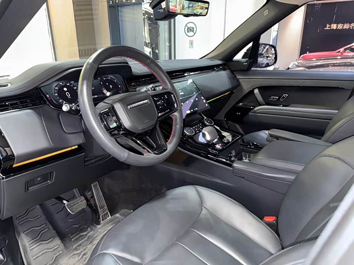 Photo 6 - Land Rover Range Rover Sport