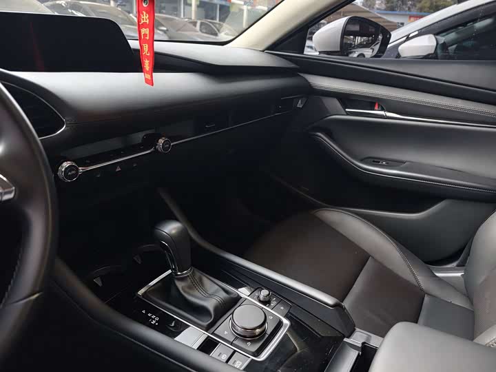 Photo 5 - Mazda 3 (Axela)