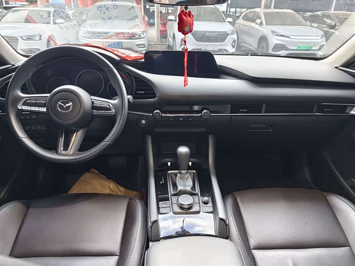 Photo 7 - Mazda 3 (Axela)