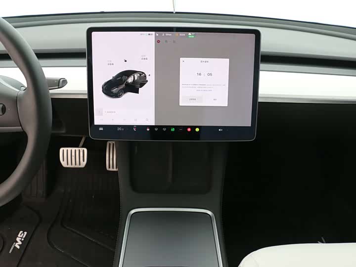 Фото 8 - Tesla Model 3