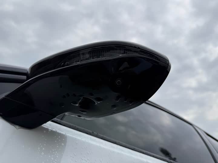 Фото 9 - Hongqi H6