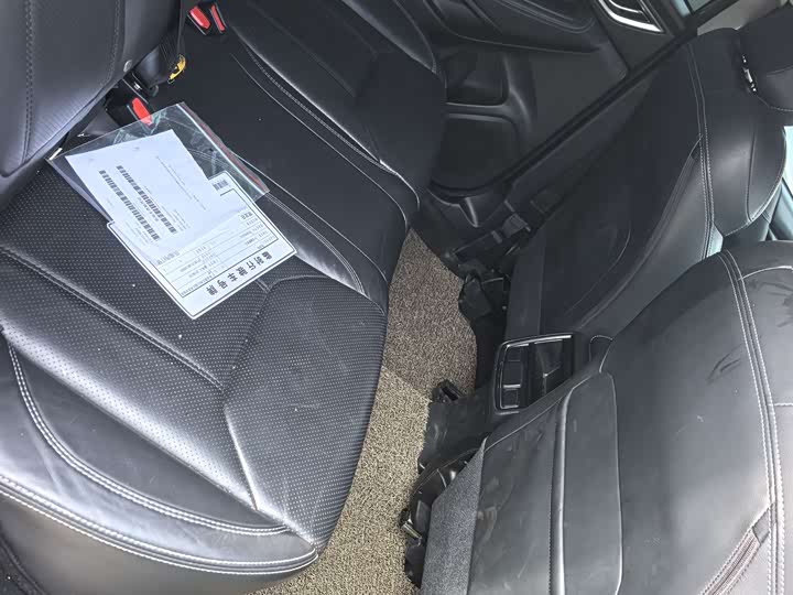 Photo 6 - Subaru Forester