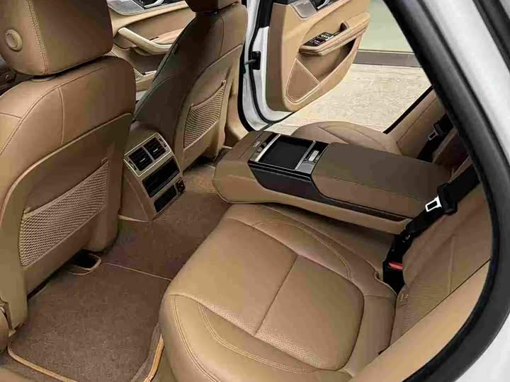 Фото 5 - Jaguar XF L