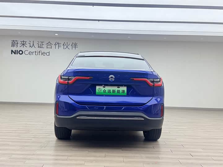 Фото 5 - Nio EC6