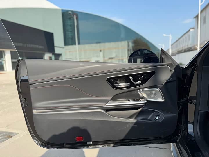 Фото 7 - Mercedes-Benz CLE-Class AMG