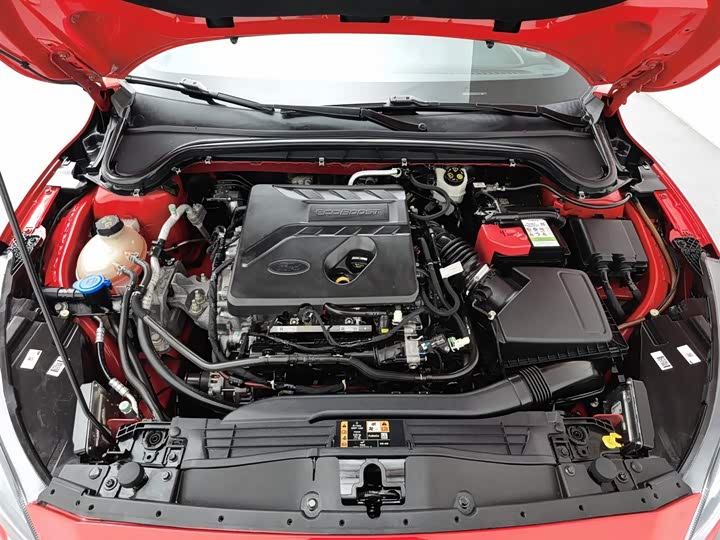 Фото 6 - Ford Focus