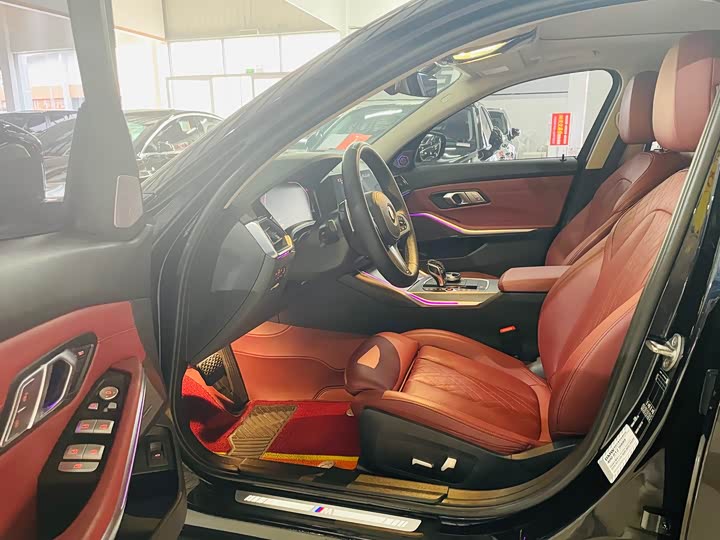 Фото 7 - BMW 3 Series