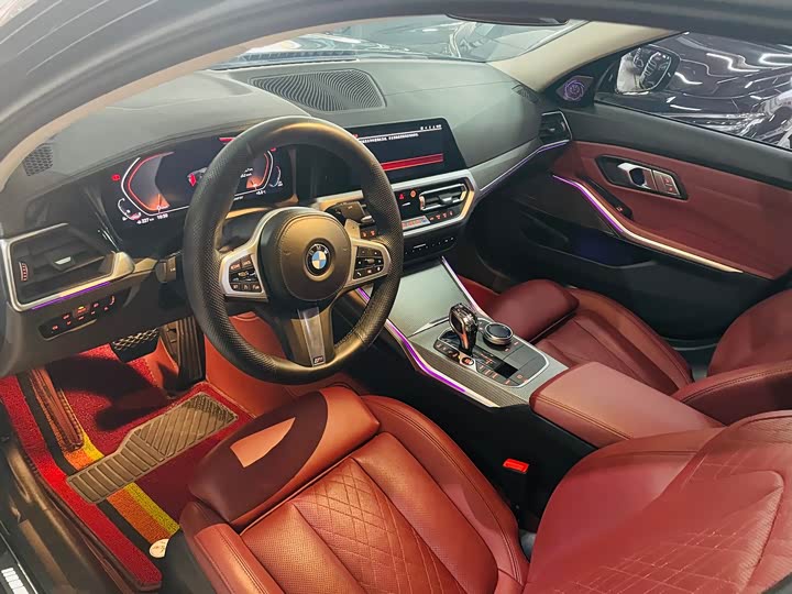 Фото 8 - BMW 3 Series