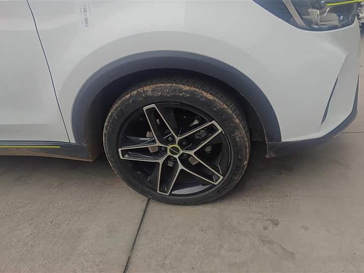 Фото 6 - Roewe RX5