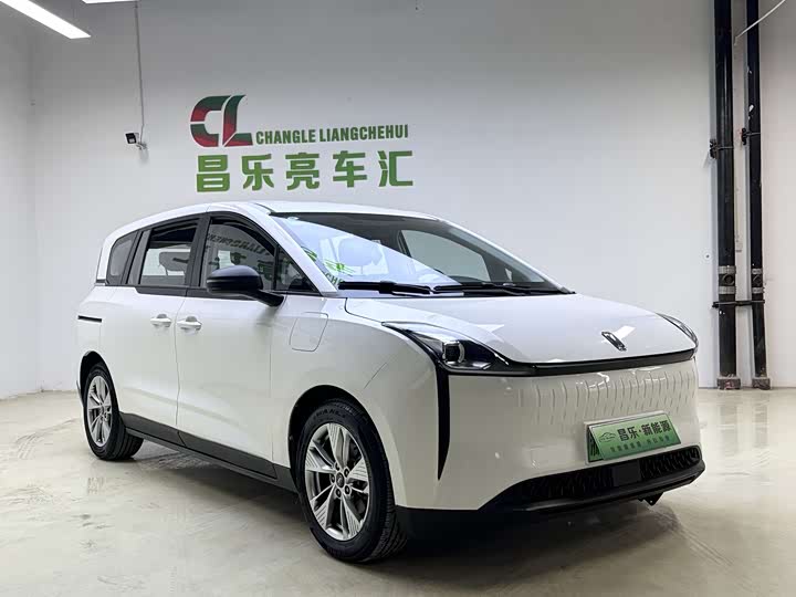 Фото 2 - Bestune NAT