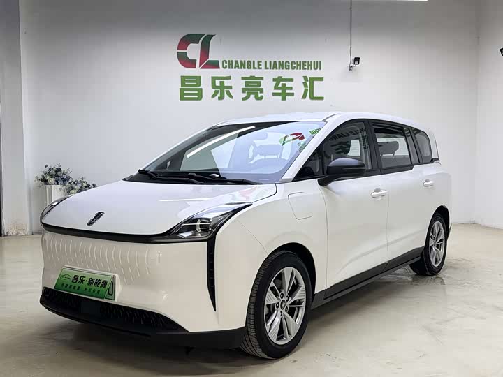 Фото 3 - Bestune NAT