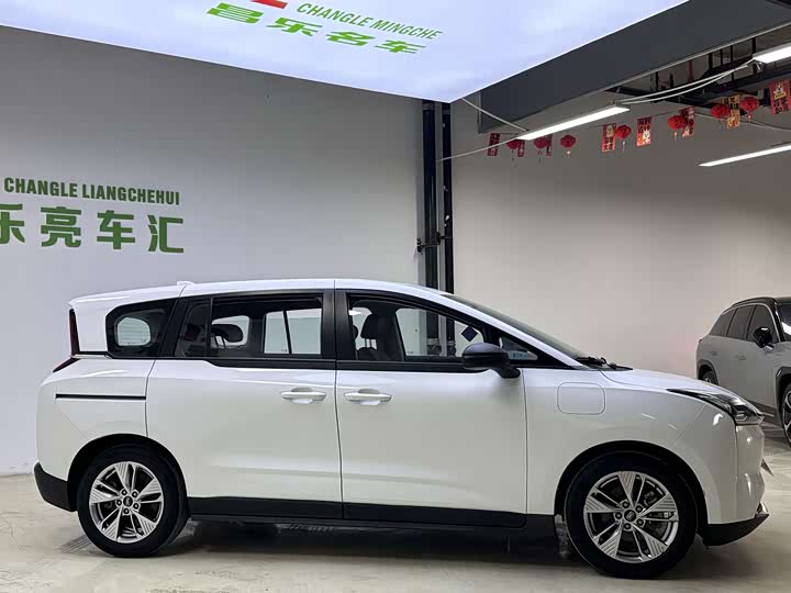 Фото 4 - Bestune NAT