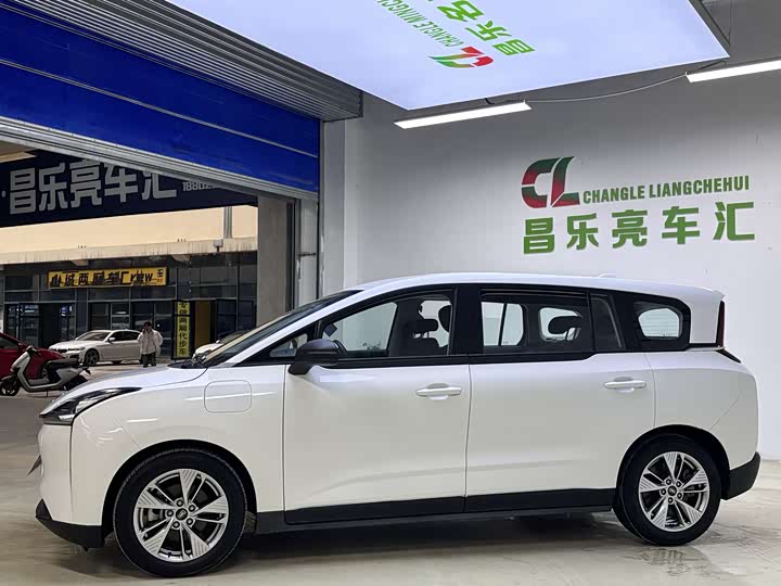 Фото 5 - Bestune NAT