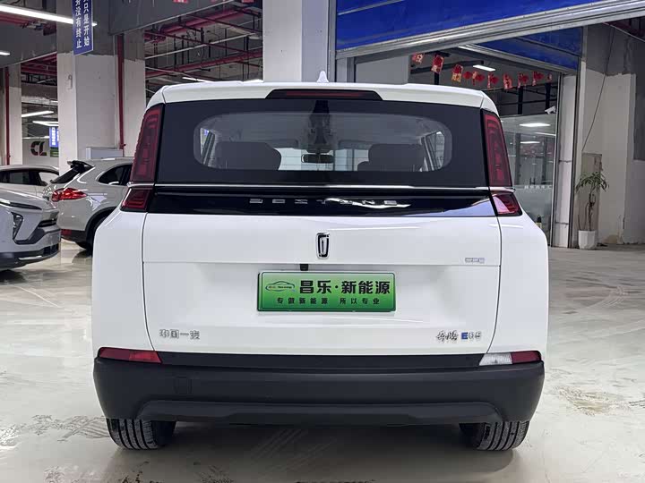 Фото 6 - Bestune NAT