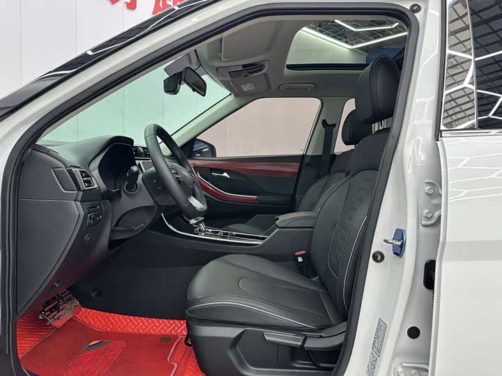 Photo 4 - Hyundai ix25 (Mufasa)