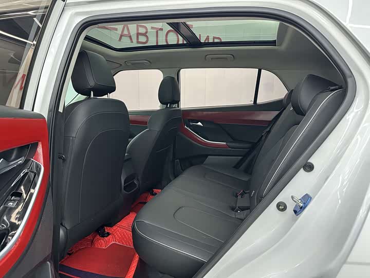 Photo 5 - Hyundai ix25 (Mufasa)