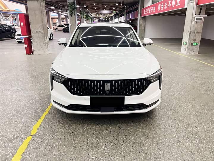 Photo 2 - Bestune B70