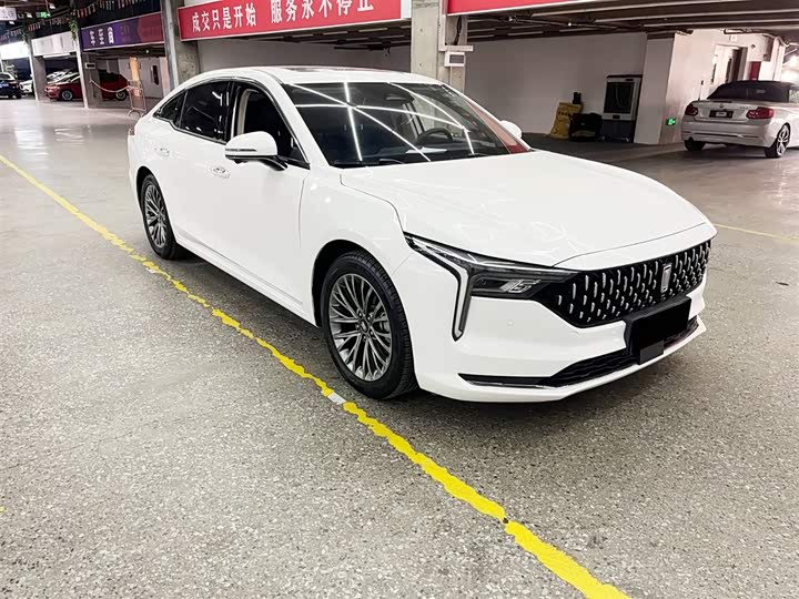 Photo 3 - Bestune B70