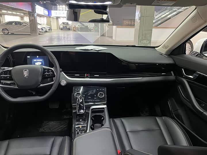 Photo 4 - Bestune B70