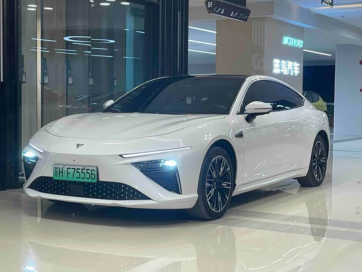 Фото 1 - Hozon S