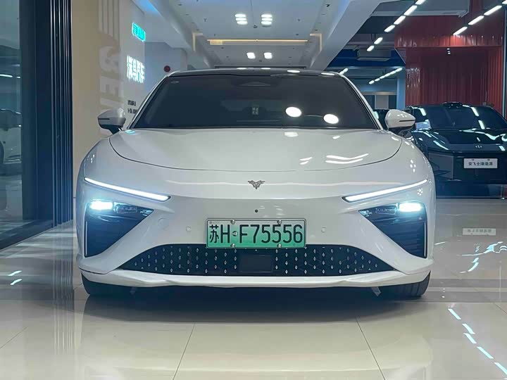 Фото 2 - Hozon S