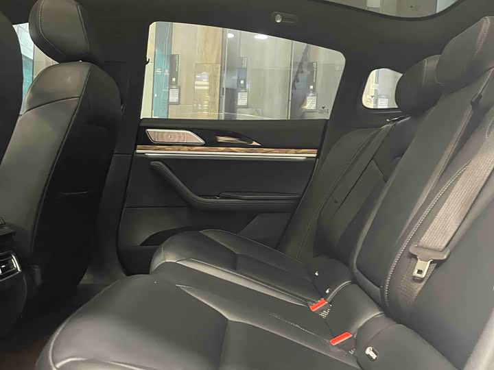 Фото 6 - Hozon S