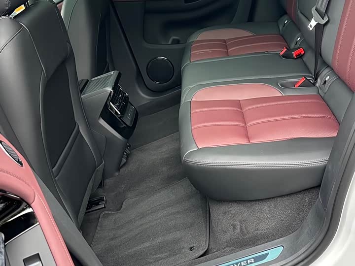 Фото 5 - Land Rover Range Rover Evoque L