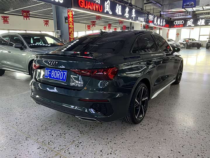 Фото 6 - Audi A3