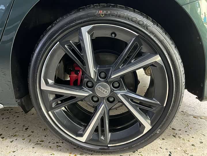 Фото 7 - Audi A3