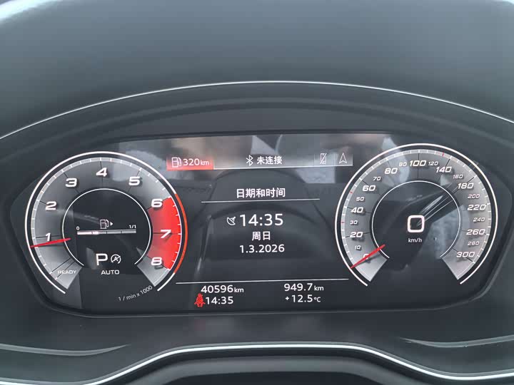 Фото 4 - Audi A4L