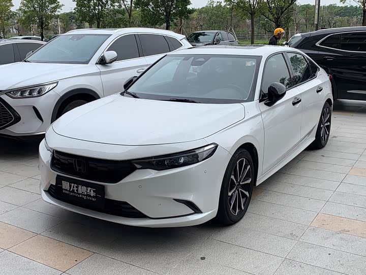 Фото 1 - Honda Integra