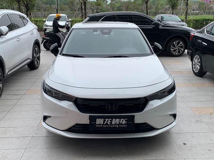 Фото 2 - Honda Integra