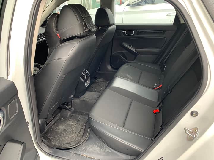 Фото 5 - Honda Integra