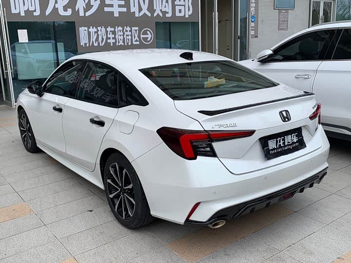 Фото 7 - Honda Integra