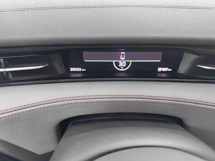 Фото 7 - Volkswagen ID.7 Vizzion